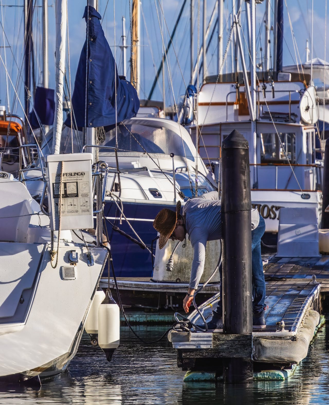 Comox – A great place to live, work and play